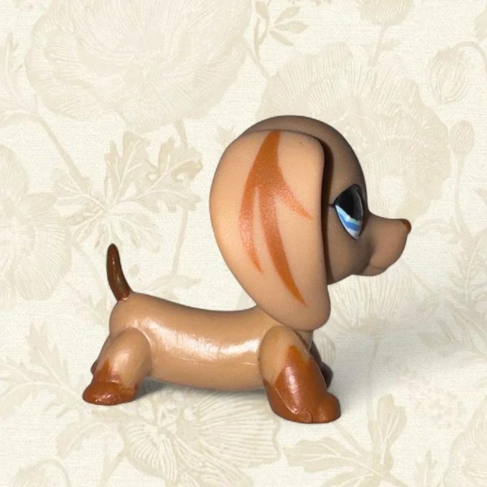 Littlest Pet Shop lps 518